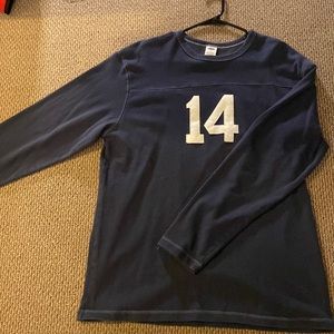 Old-Navy “14” Rugby Shirt